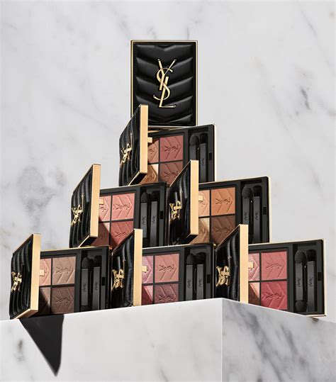 ysl eyeshadow palettes|ysl eyeshadow palette mini clutch.